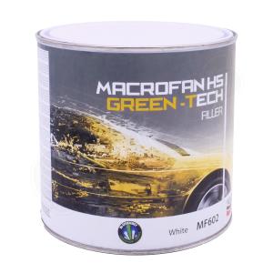Lechler - Green Tech High Solid Filler - MF6xx