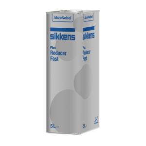 Sikkens - Diluant Plus Reducer Fast - 362851-5