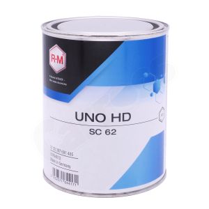 R-M -  Uno HD - SC62
