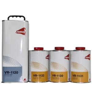 Cromax - Kit Vernis Value COV - Kit VR1120