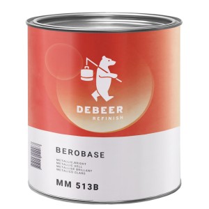 De Beer - S&eacute;rie 500 - MM513B