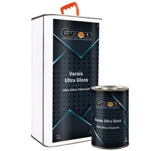 Carross - Vernis Ultra Gloss premium - UGV