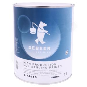 De Beer - Apprêt non sanding - 8-746xx