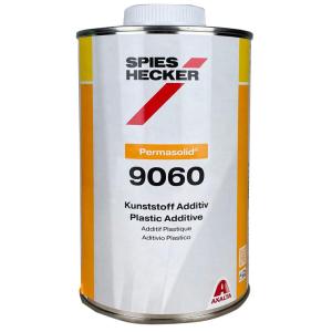 Spies Hecker - Kunststoff-Additiv Permasolid - 9060