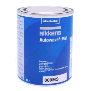 Sikkens - Autowave basis  - MM800MS