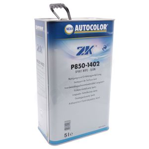 Nexa Autocolor - Nettoyant anti-silicone - P850-1402