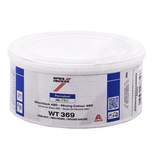 Spies Hecker -  Permahyd 480 Hi-TEC - HT369