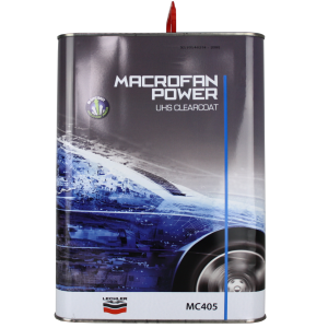 Lechler - Vernis macrofan power - MC405-x