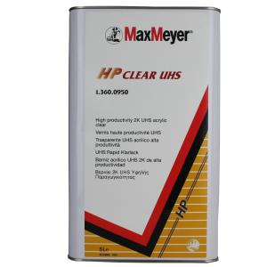 MaxMeyer - Vernis Haute Productivité - 1.360.0950