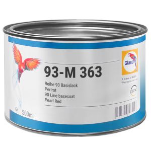Glasurit - Lijn 90 Autoverf - 93-M363