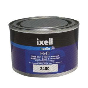 Ixell - Base Oxelia H2O - 2480