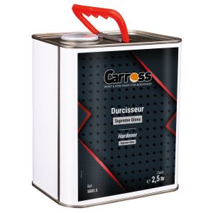 Carross - Suprême Gloss durcisseur - SGD2.5