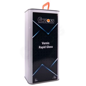 Carross - Vernis rapid gloss - RGV5