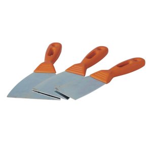 4CR - Spatule acier - 2710.0xxx