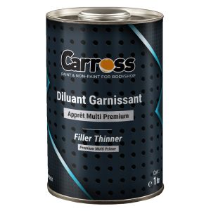 Carross - Diluant pour apprêt multi - AMPDIG1