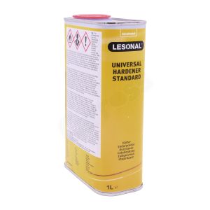 Lesonal - Universal Hardener - Durcisseur universel Std