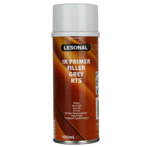 Lesonal - Aérosol Primer Filler Spray - 514xxx