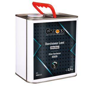 Carross - VOC Hardener Ultra - UGDLE-2.5