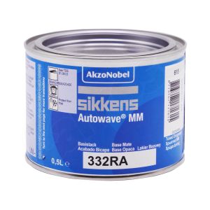 Sikkens -  Autowave basis  - MM332 RA 
