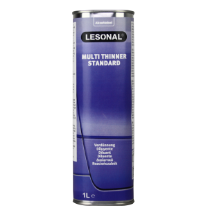 Lesonal - Multi-Diluant Standard - 369922