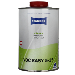 Standox - Durcisseur VOC Easy - 2086227