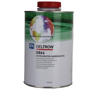 PPG - Durcisseur Deltron MS - D864-E1