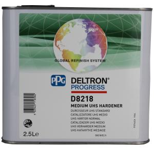 PPG - Durcisseur UHS - D8218-E2.5