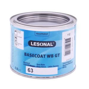 Lesonal -  Base Mate - WB63
