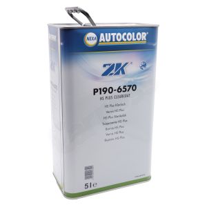 Nexa Autocolor - Vernis UHS Plus  - P190-6570