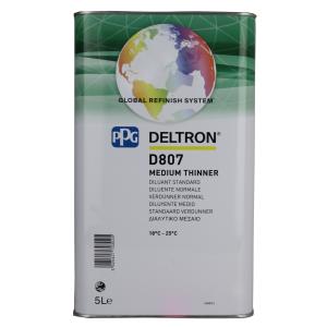 PPG - Diluant Deltron - D807