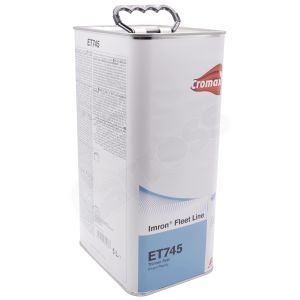 Cromax - Diluant 5L - ET745
