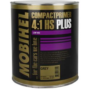 Mobihel - Apprêt 2K Compact HS 4:1 PLUS - 40196303