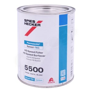 Spies Hecker - Permasolid® primer - 5500