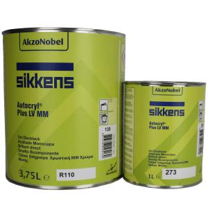Sikkens - Autocryl plus LV - R220