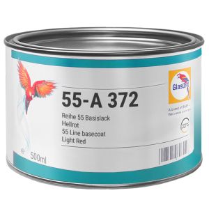 Glasurit - Paint Line 55 - 55-A372