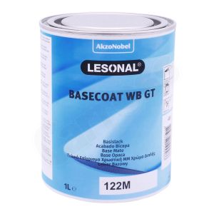 Lesonal - Base Mate - WB122M