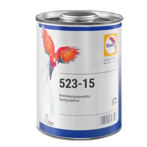 Glasurit - Racing Additive - 523-15