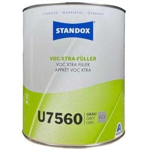 Standox - VOC XTRA FILLER  - U7560G