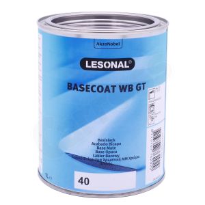 Lesonal - Base Mate  - WB40