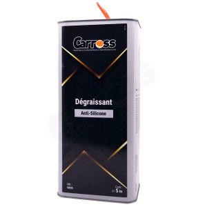 Carross - Dégraissant anti-silicone - DAS5