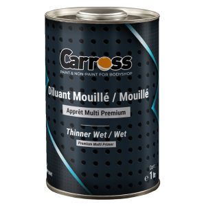 Carross - Diluant pour apprêt multi - AMPDIM1