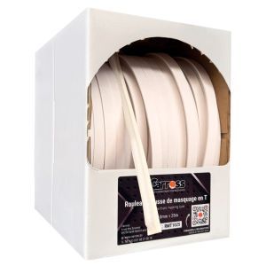 Carross - Foam Masking tape - RMT1025