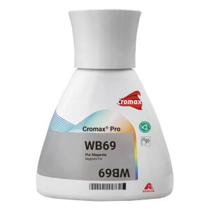 Cromax - Cromax Pro - WB69