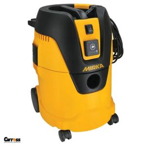 Mirka - Central vacuum systems - 1025L