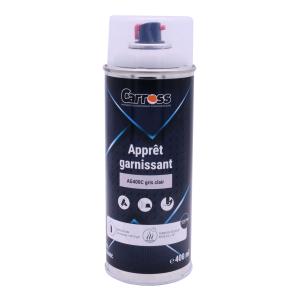Carross - Apprêt aérosol garnissant - AG400C