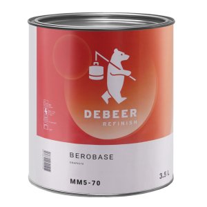 De Beer - S&eacute;rie 500 - MM5-70