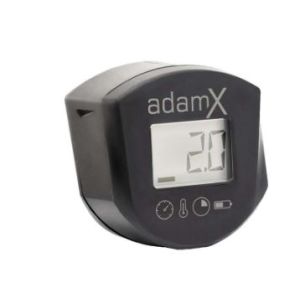 Sata - Manomètre digital - 1201996