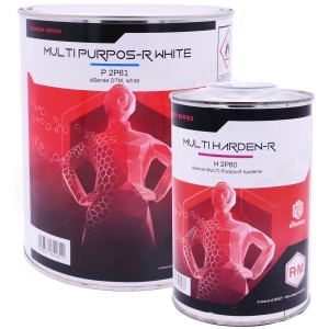R-M - Kit MULTI Purpos-R - Kit P2P6X