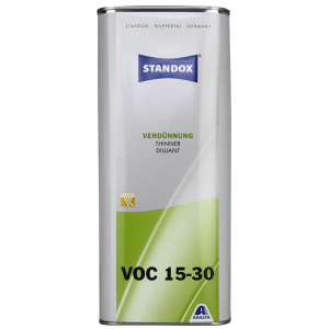Standox - Diluant Voc 2K - VOC 2K