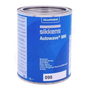 Sikkens -  Base Autowave  - MM098